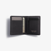 Technical Fabric Bifold Wallet