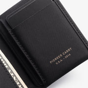 Technical Fabric Bifold Wallet