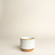 Glazed Ceramic Espresso Cup