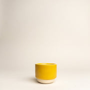 Glazed Ceramic Espresso Cup