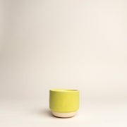 Glazed Ceramic Espresso Cup