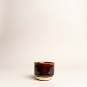 Glazed Ceramic Espresso Cup