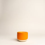 Glazed Ceramic Espresso Cup