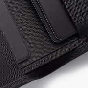 Technical Fabric Slim Billfold Wallet
