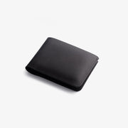Technical Fabric Slim Billfold Wallet