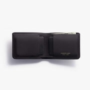 Technical Fabric Slim Billfold Wallet