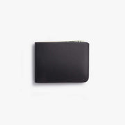 Technical Fabric Slim Billfold Wallet