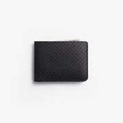 Technical Fabric Slim Billfold Wallet