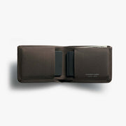 Technical Fabric Slim Billfold Wallet