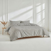 Sateen Cotton Bedding Bundle