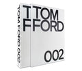 Fashion Monograph Hardcover Book