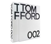 Fashion Monograph Hardcover Book