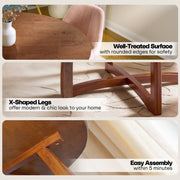 Mid-Century Modern Table — additional product view 13