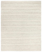 The Twill Wool Rug