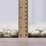 The Twill Wool Rug