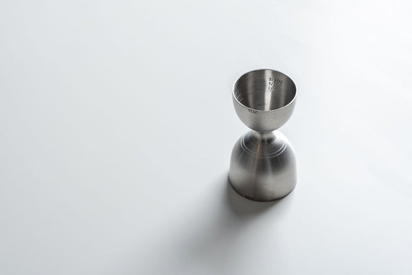 Brushed Stainless Barware Tool Set