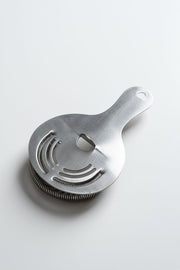 Brushed Stainless Barware Tool Set