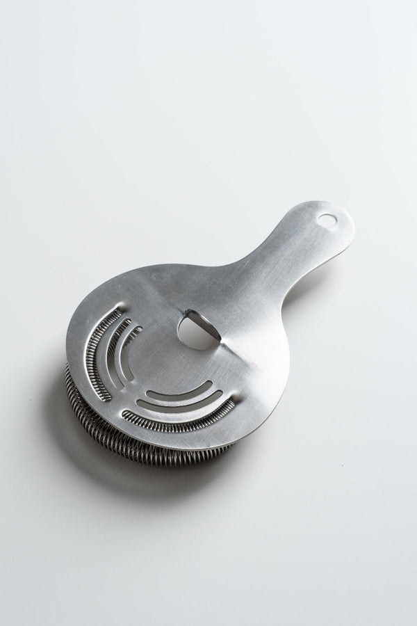 Brushed Stainless Barware Tool Set