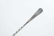 Brushed Stainless Barware Tool Set