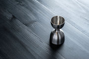 Brushed Stainless Barware Tool Set