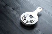 Brushed Stainless Barware Tool Set