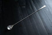 Brushed Stainless Barware Tool Set