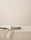 Matte Glaze Ceramic Side Plate Set