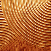 Relief-Carved Wood TV Stand — additional product view 13