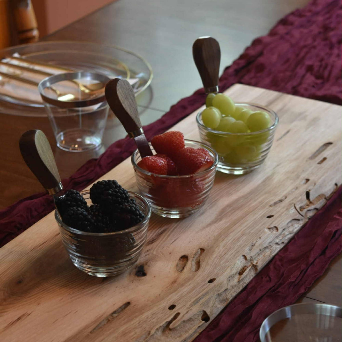 The board that earns its place at the table