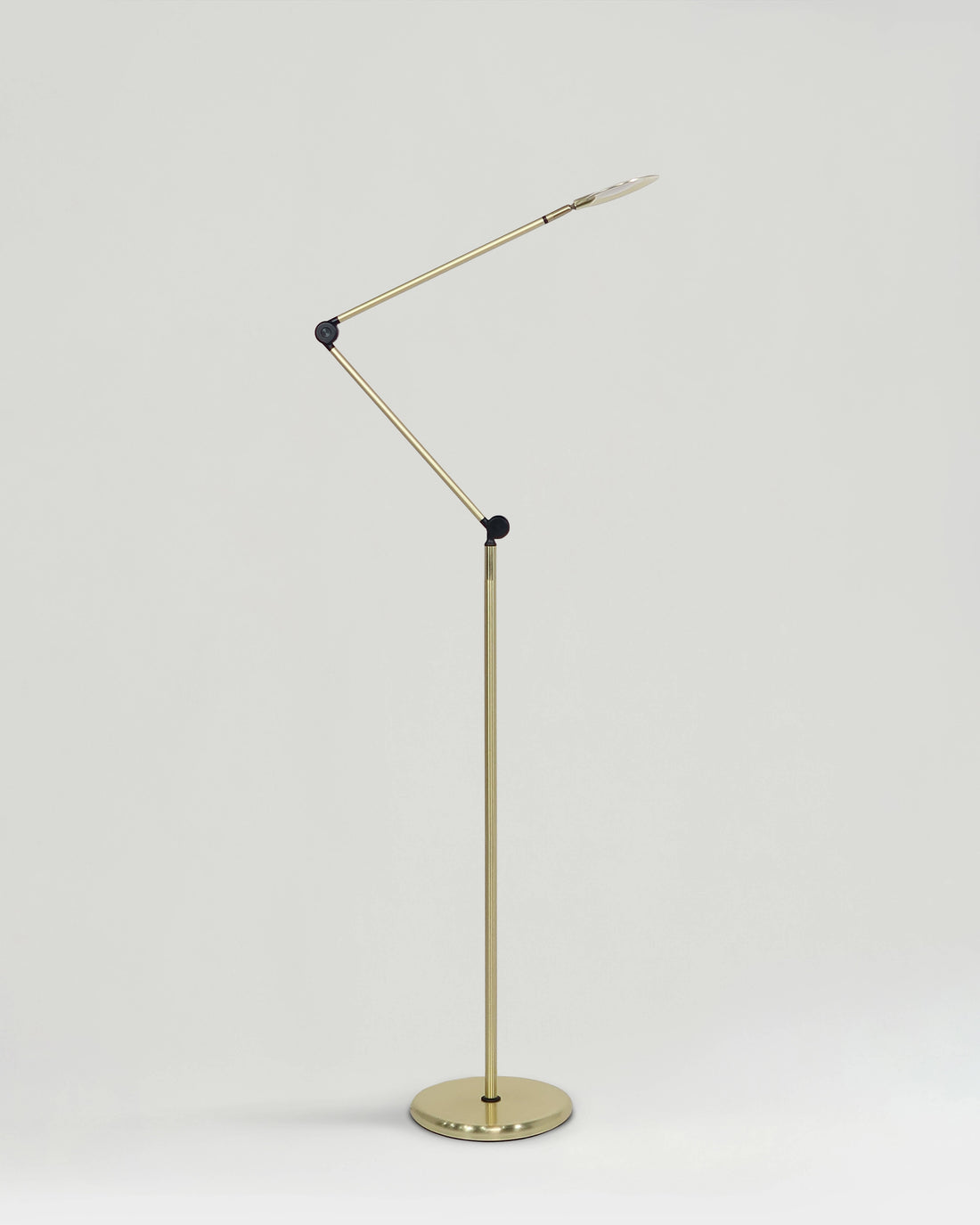 Sage 2-in-1 LED Floor and Table Lamp