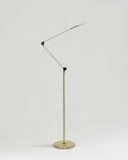 Sage 2-in-1 LED Floor and Table Lamp