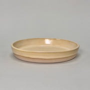 Hand-Finished Stoneware Side Plate