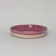 Hand-Finished Stoneware Side Plate