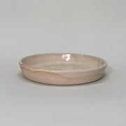 Hand-Finished Stoneware Side Plate
