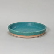 Hand-Finished Stoneware Side Plate