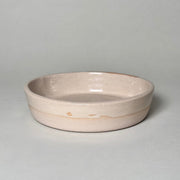 Glazed Stoneware Side Bowl