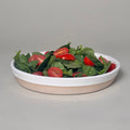 Hand-Finished Stoneware Side Plate