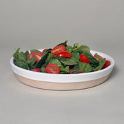 Hand-Finished Stoneware Side Plate