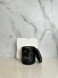 Vanilla + Coconut | 8oz Candle