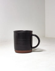 Glazed Ceramic Handmade Mug