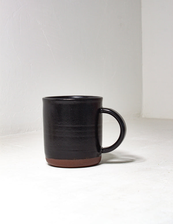 Glazed Ceramic Handmade Mug