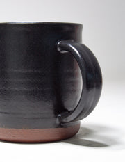 Glazed Ceramic Handmade Mug