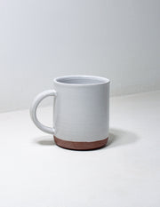 Glazed Ceramic Handmade Mug