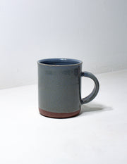 Glazed Ceramic Handmade Mug