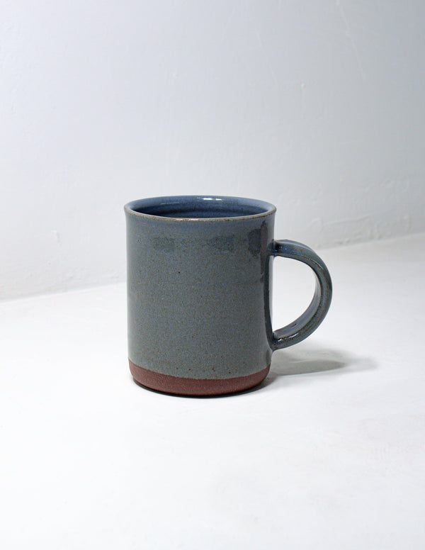Glazed Ceramic Handmade Mug