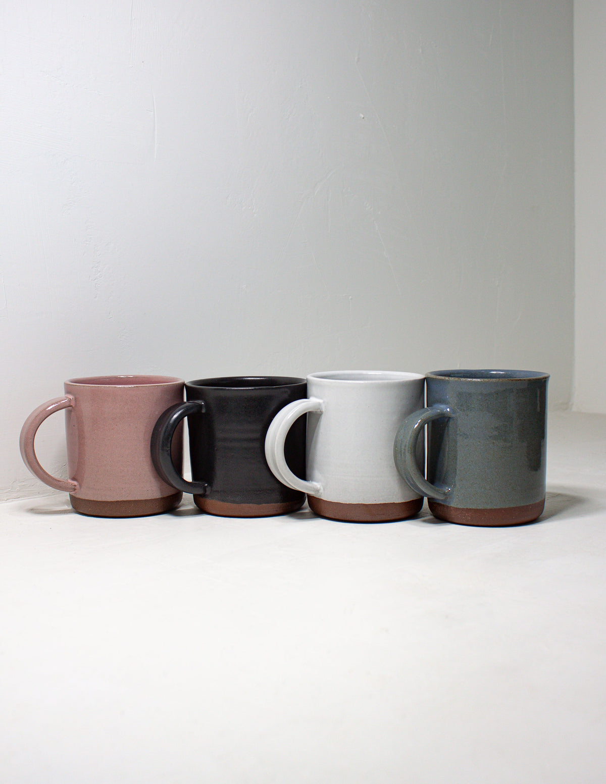 The quiet mug that earns its morning