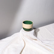 Handmade Ceramic Cappuccino Cup
