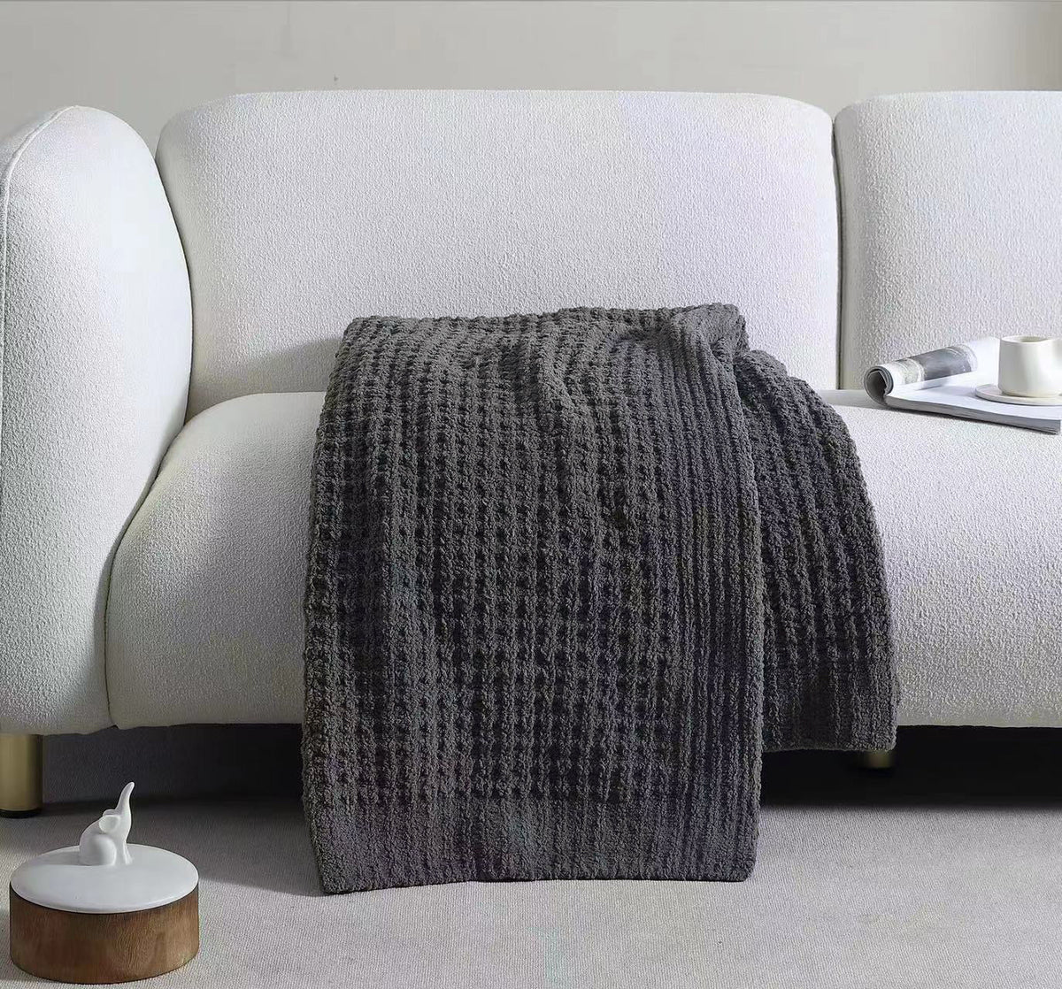 The throw you actually reach for every time