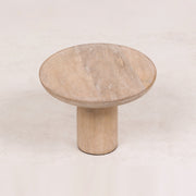 Mango Wood Handmade Serving Pedestal