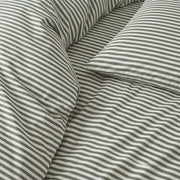 Sateen Cotton Bedding Bundle